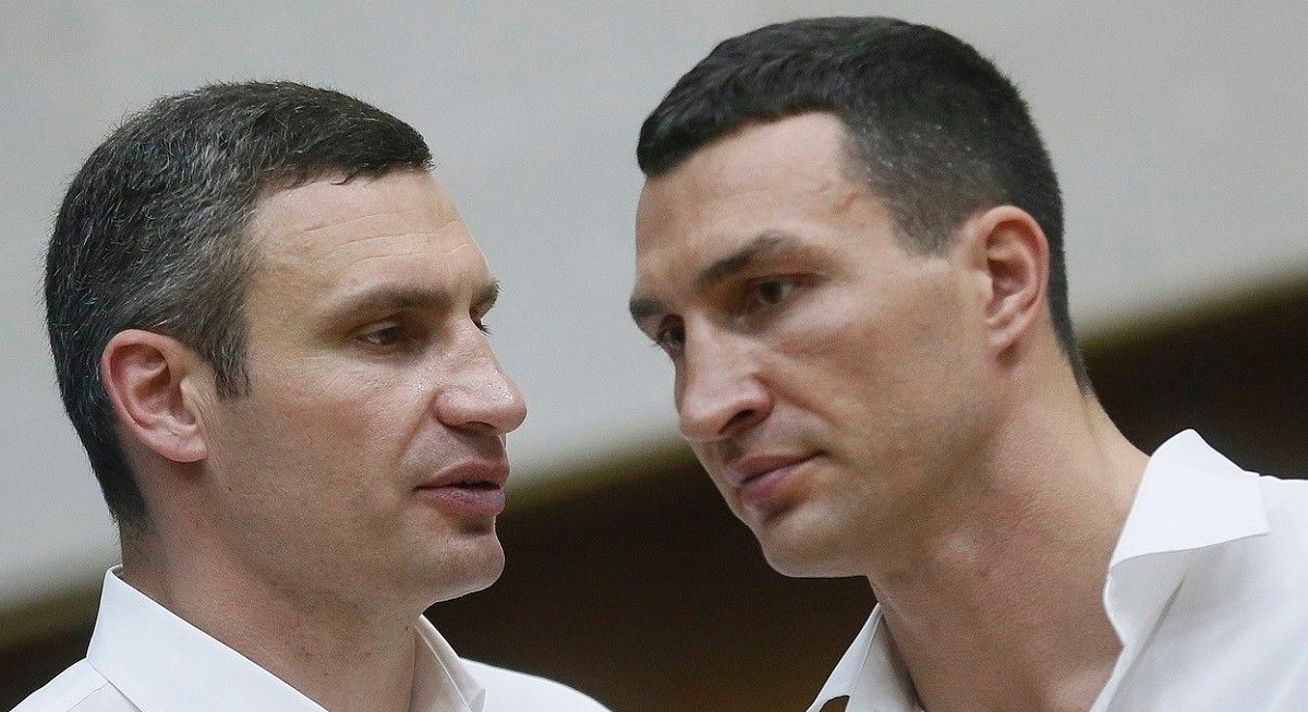 Times: Braća Kličko su među prvima koje će ubiti Putinovi plaćenici