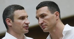 Times: Braća Kličko su među prvima koje će ubiti Putinovi plaćenici