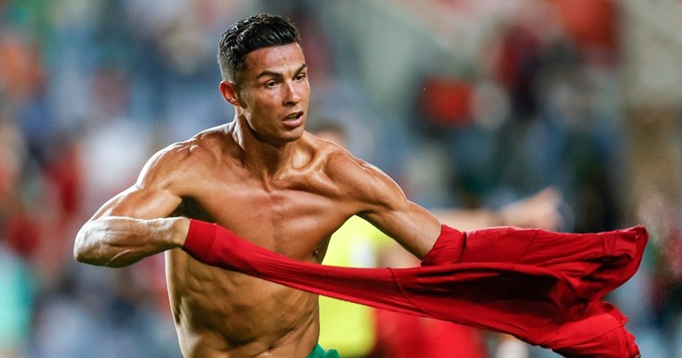 Nevjerojatni Ronaldo pred rekordom koji će se teško ponoviti