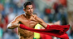 Nevjerojatni Ronaldo pred rekordom koji će se teško ponoviti