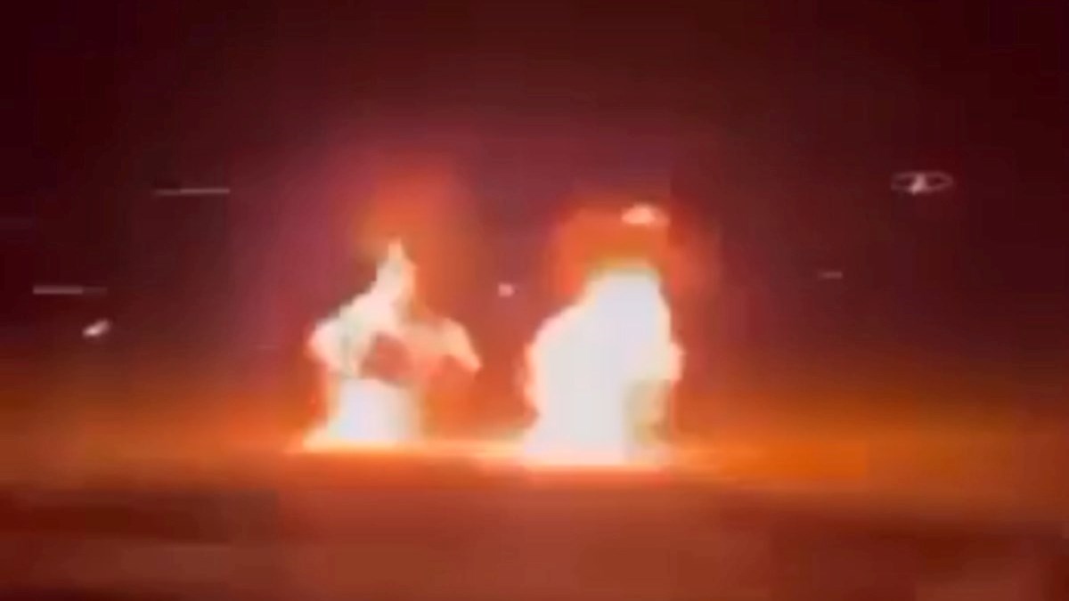 Indijska vojska: Pakistan je počeo osvetničke udare