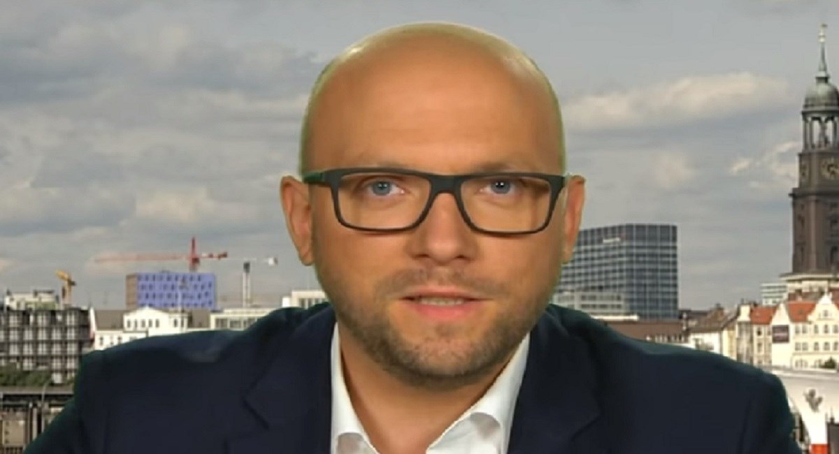 Njemački izaslanik Srbiji: S proruskim stavom ne možete u EU