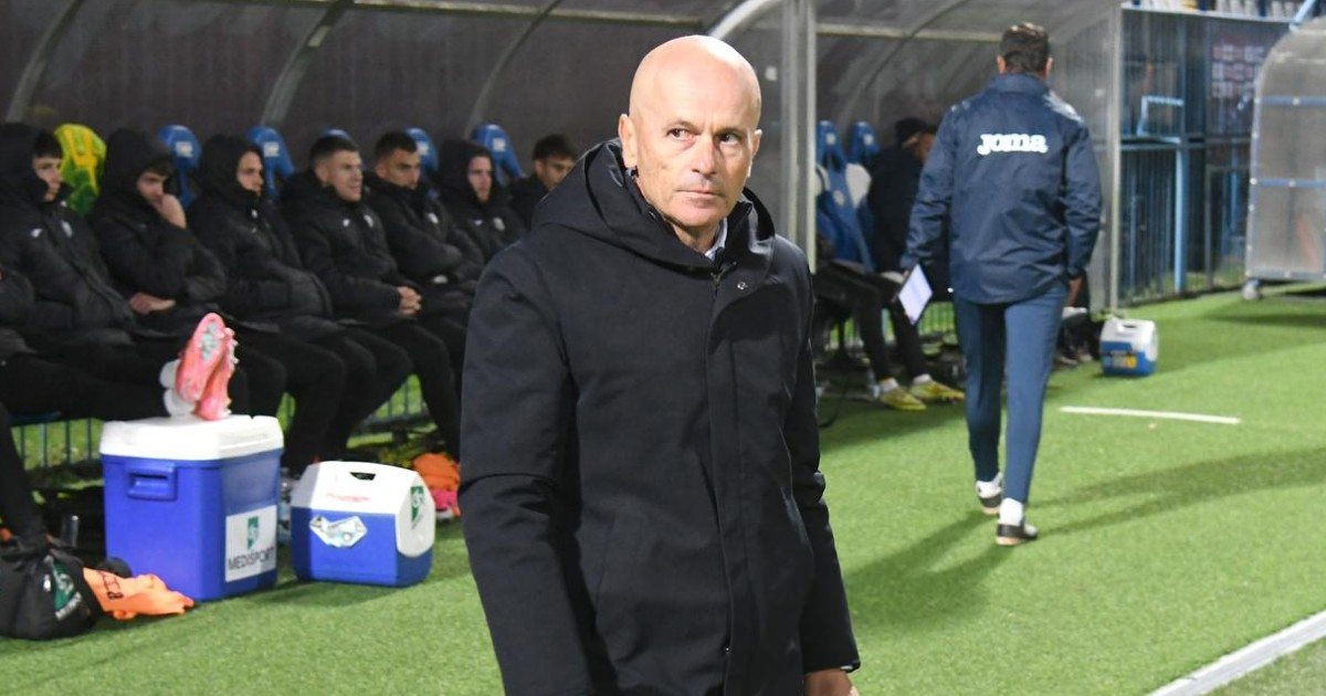 Trener Istre: Zadovoljan sam