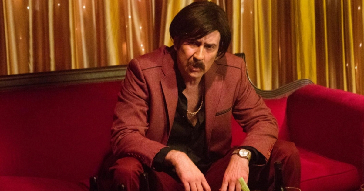 Najgori film u karijeri Nicolasa Cagea? Ovaj akcijski triler ima samo 3% na RT-u