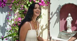 Katy Perry pojavila se u novoj reklami Dolcea & Gabbane. Ljudi pišu: "Božica"