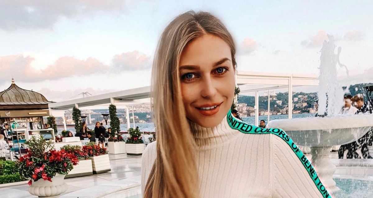 Sonja Kovač vraća u modu omiljeni modni komad "Djevojaka s Beverly Hillsa"
