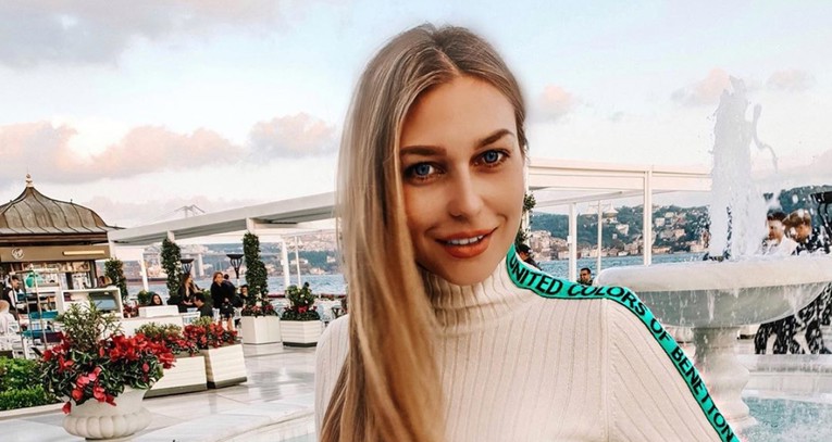 Sonja Kovač vraća u modu omiljeni modni komad "Djevojaka s Beverly Hillsa"