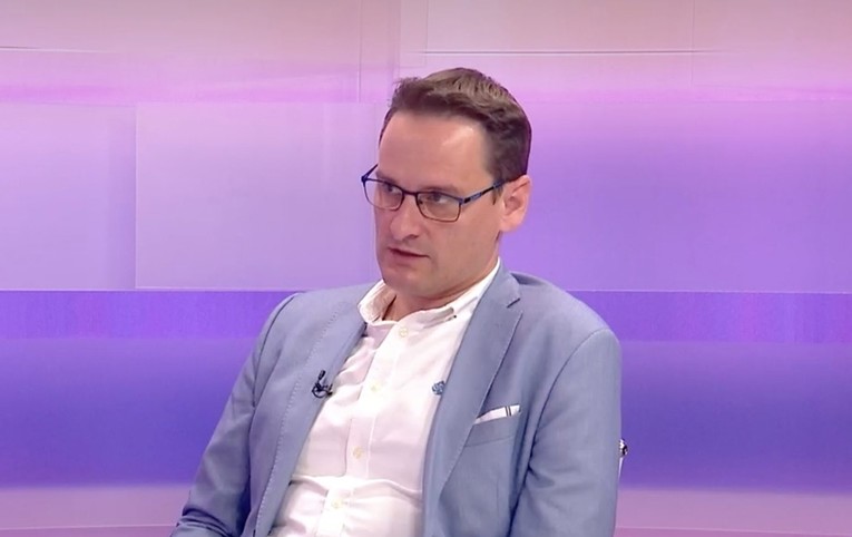Marko Vučetić: HDZ je izrekao rečenicu koja ulazi u rječnik najbestijalnijih pojmova