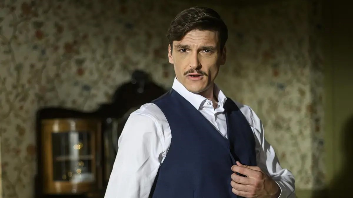 Antonio Agostini: Završio sam s glumom