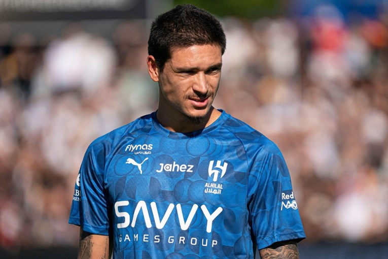 Prošle godine platili su ga 50 mil. eura, a sad su ga maknuli iz ekipe zbog Benzeme