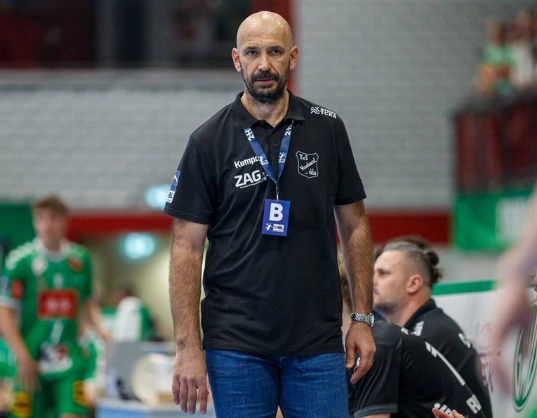 Davor Dominiković ima novi posao