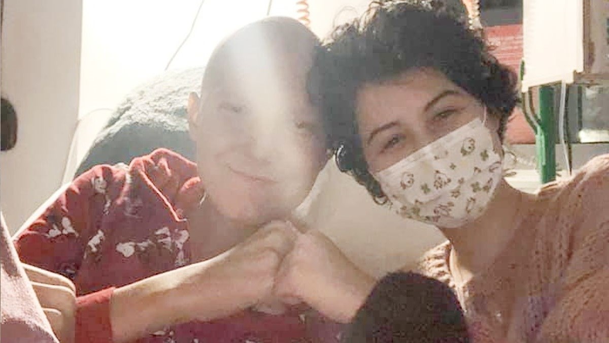 Preminuo mladić kojem su prijatelji pjevali ispod prozora na Rebru