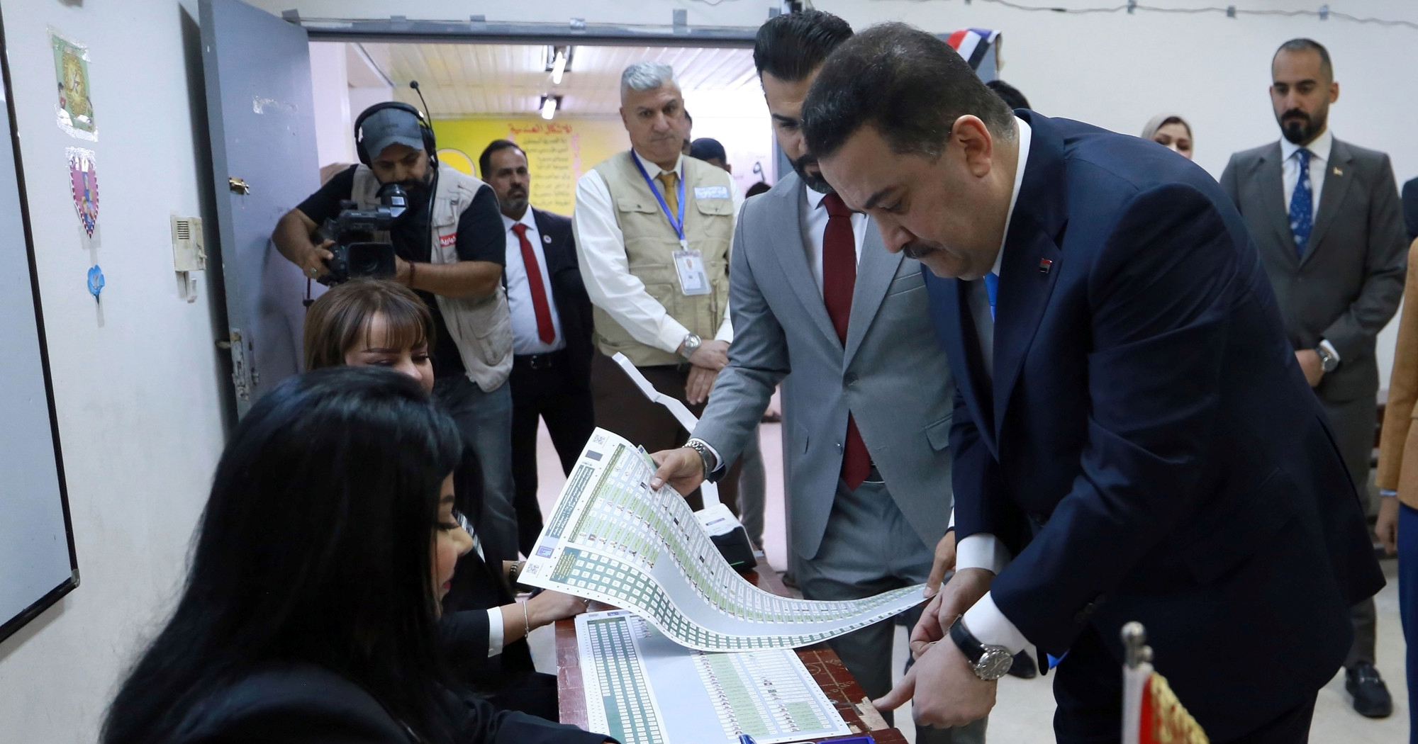 Iračani danas glasaju na izborima, sve manje ih vjeruje u promjene na bolje