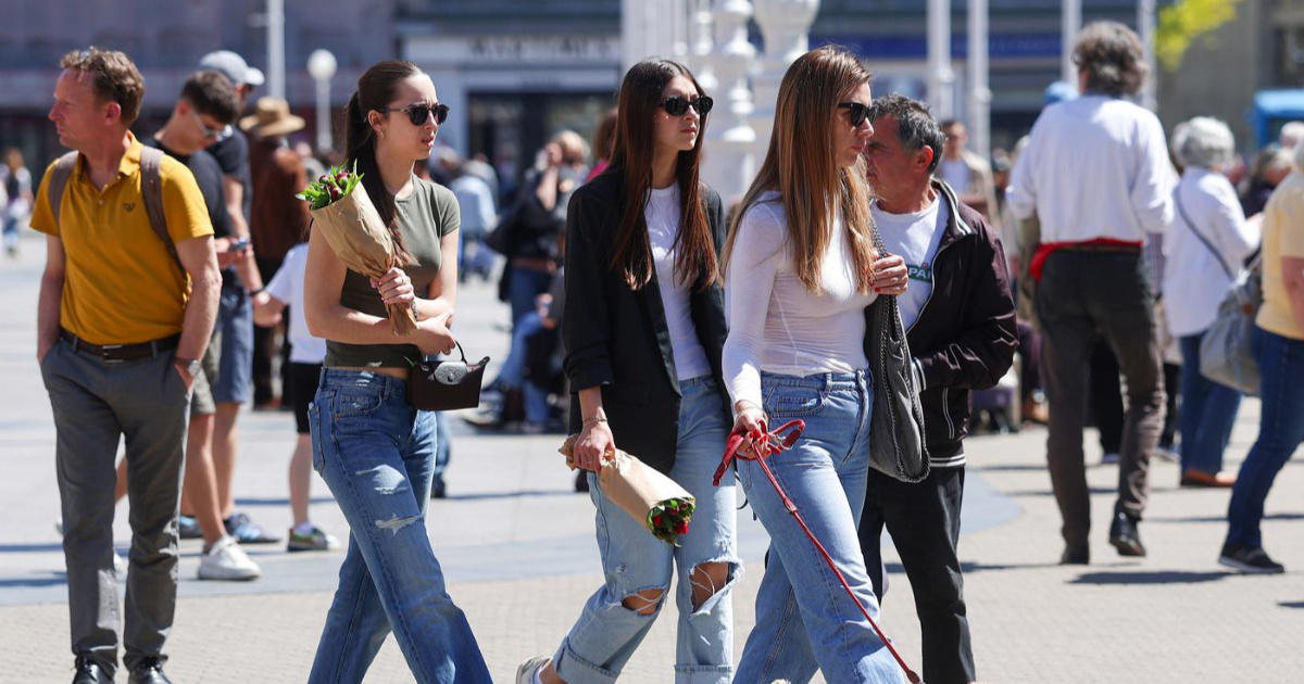 Pitali smo vas gdje ne biste živjeli u Hrvatskoj. Dvije regije dobile isti broj glasova