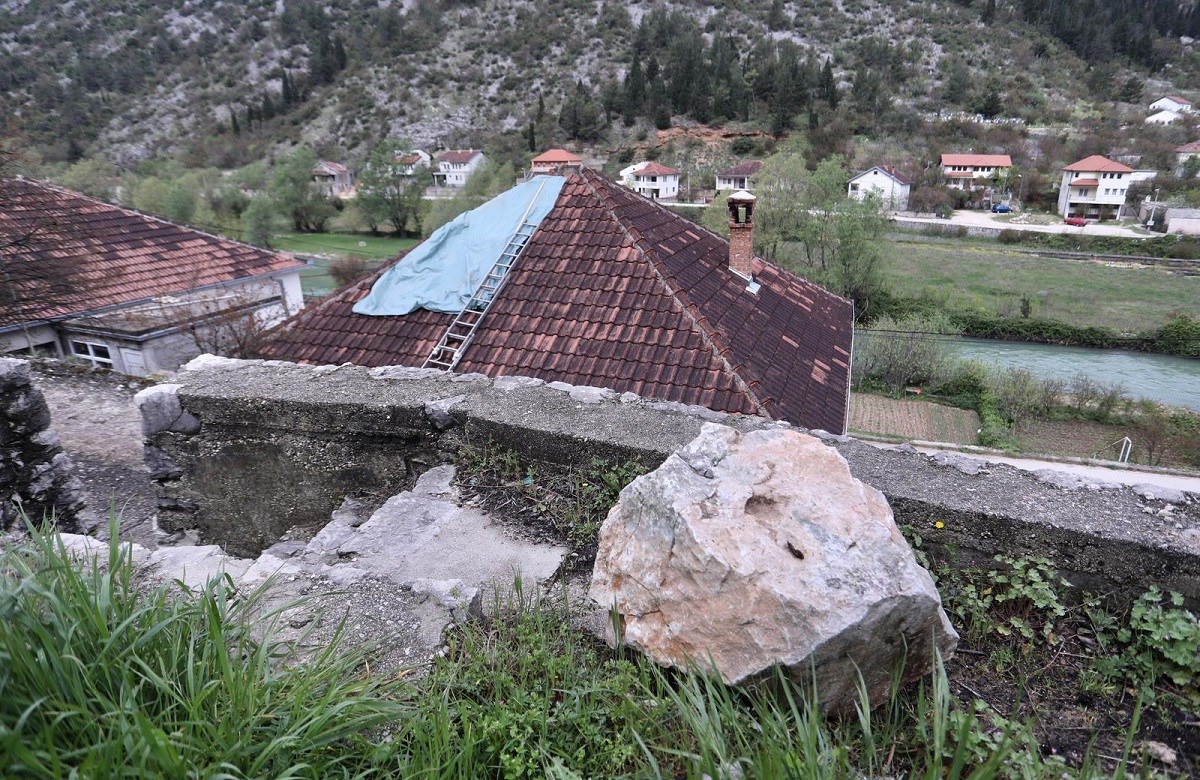 Stanovnici Stoca traže zaštitne mreže: "Ne smijemo čekati novu žrtvu"