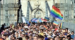 Šef Europske komisije: Mađarski LGTB+ zakon je skandalozan