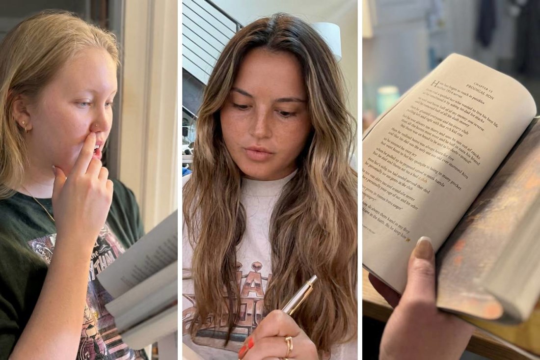 Sve više mladih kupuje Bibliju. Što se događa s generacijom Z?