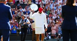 Kyrgios prekršio najvažnije pravilo Wimbledona. Srušio 140 godina tradicije