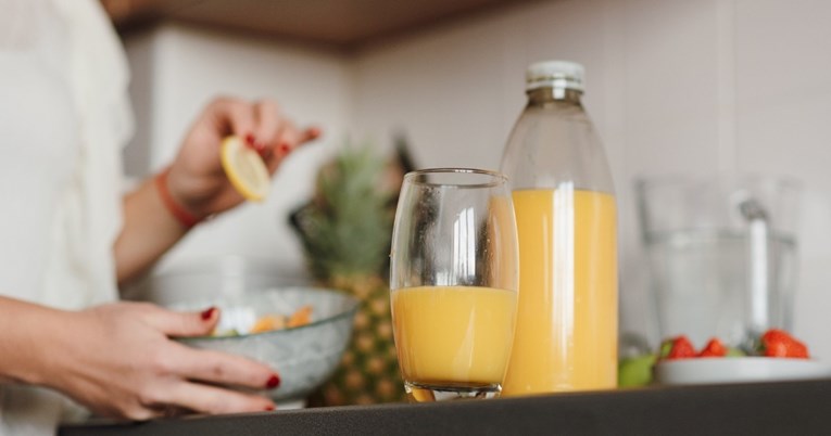Je li sok od naranče doista zdrav? Evo što kažu dijetetičari