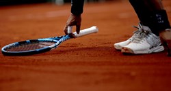 Nijemci otkrili teniski skandal. Tenisač iz Top 30 namještao je mečeve