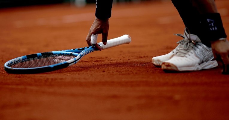 Nijemci otkrili teniski skandal. Tenisač iz Top 30 namještao je mečeve