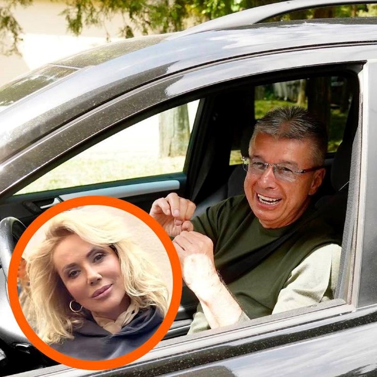 Lepa Brena se oglasila nakon smrti Saše Popovića