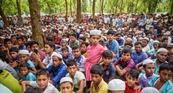 SAD daje 26 milijuna dolara pomoći za izbjeglice u Bangladešu