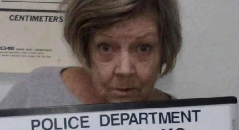 Žena (78) u SAD-u opljačkala banku. "Osjetio se alkohol, novci su bili na podu"