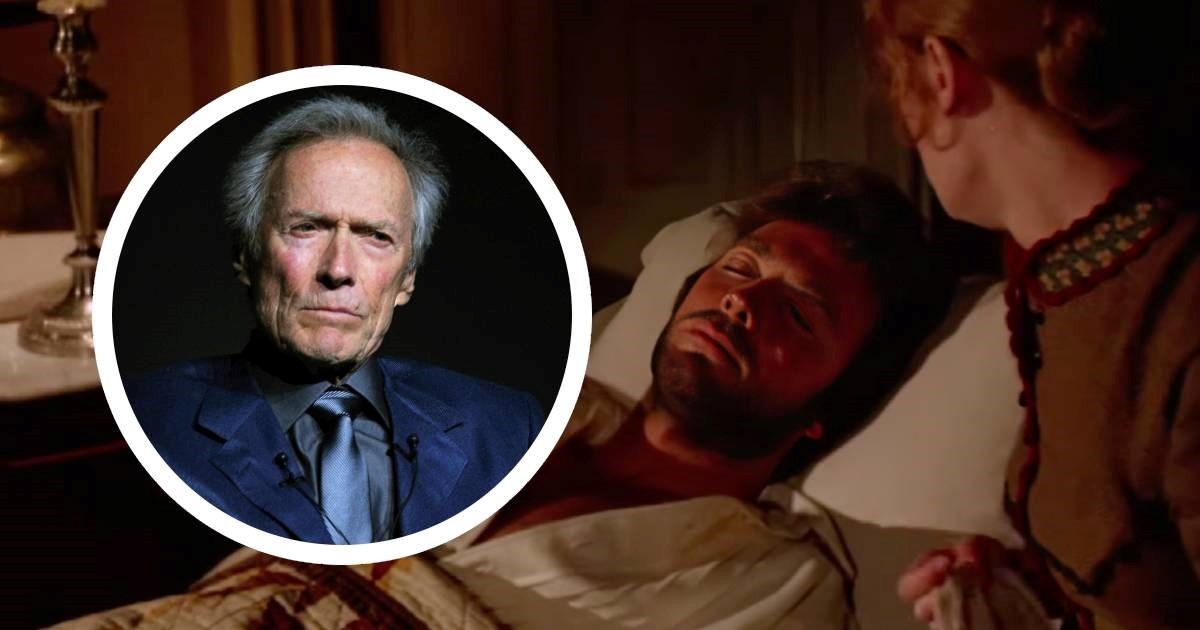 Clint Eastwood tri filma smatra najvećim rizicima svoje karijere