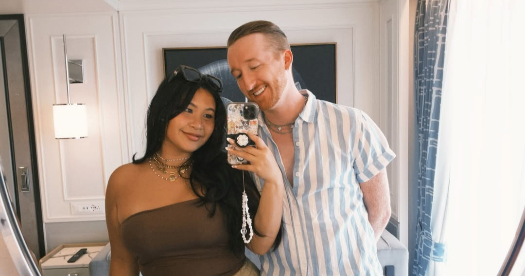 Svingerski par otkrio 4 greške koje su napravili na prvom krstarenju