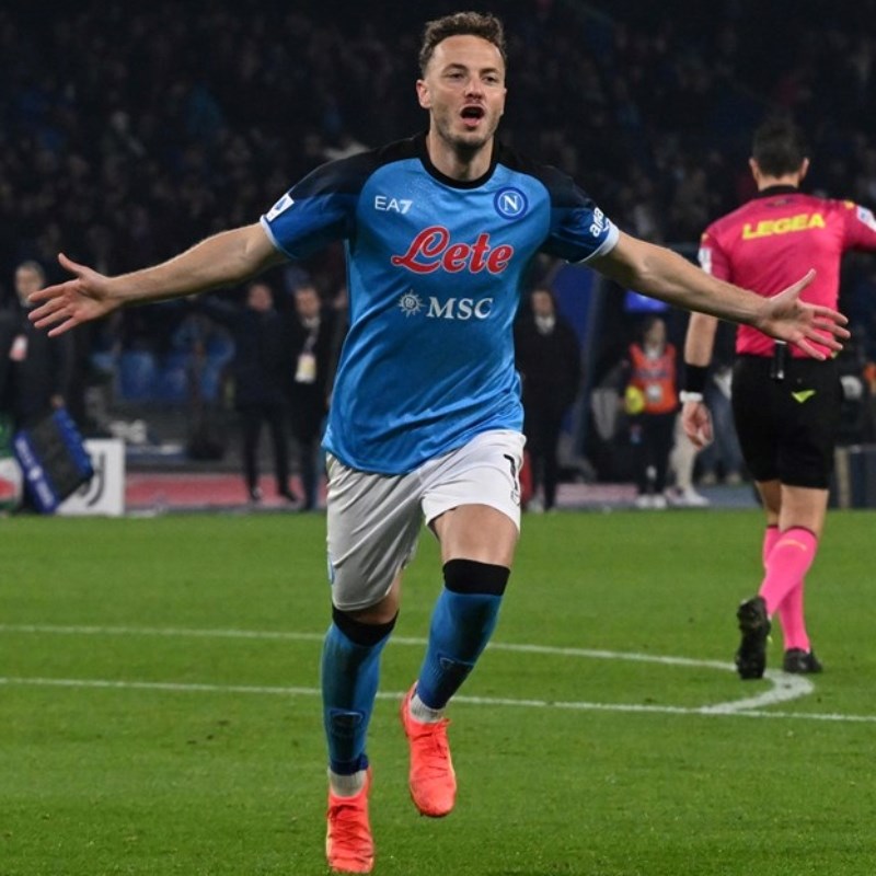 Dinamo ga prodao za 2 mil. eura. Sad potpisuje ugovor karijere za rekordnu plaću