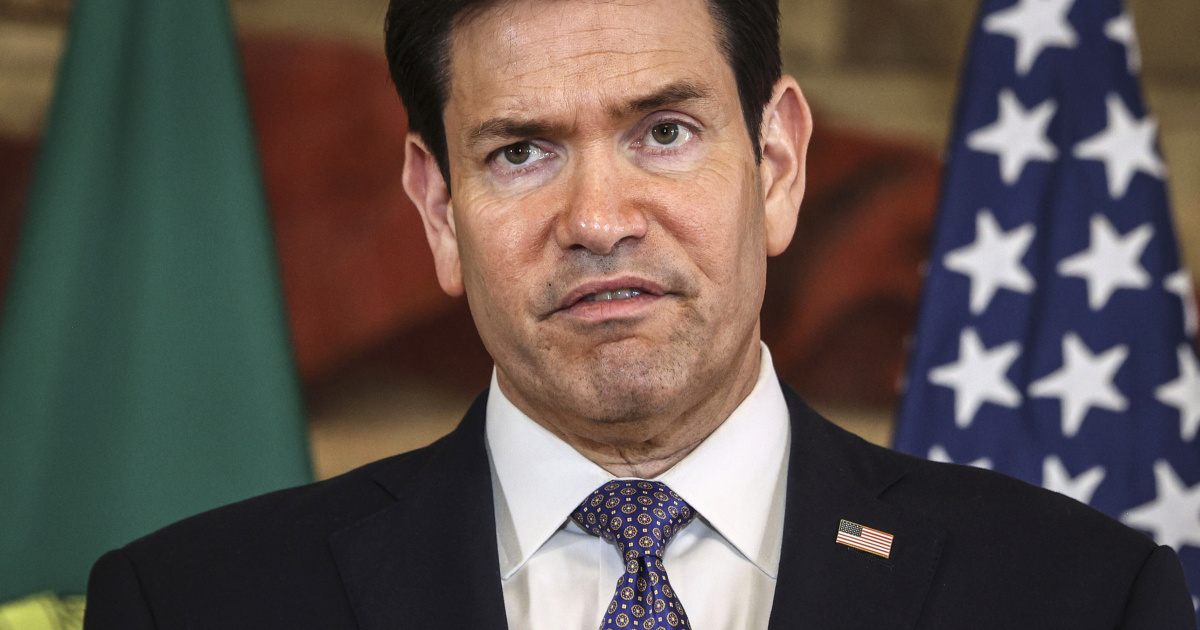 Rubio: Rat u Ukrajini mogao bi se proširiti na drugu državu