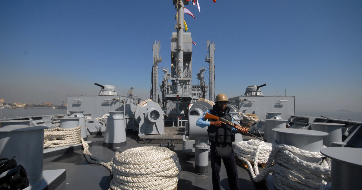 Indija zaplijenila 3 iranska tankera pod američkim sankcijama