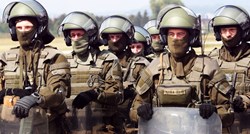 EUFOR: Nemamo informacije o kampovima za paravojnu obuku u BiH