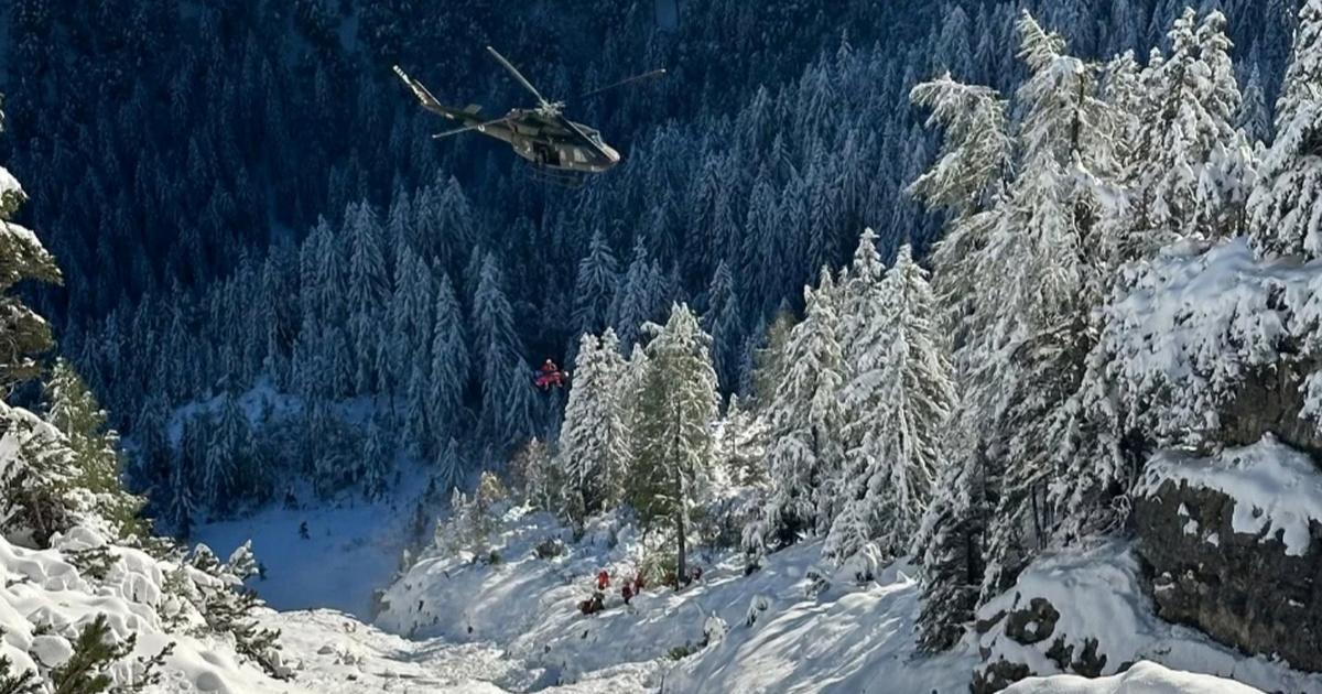 Slovenski alpinist o tragediji: Na planini ni najspremniji nisu sigurni