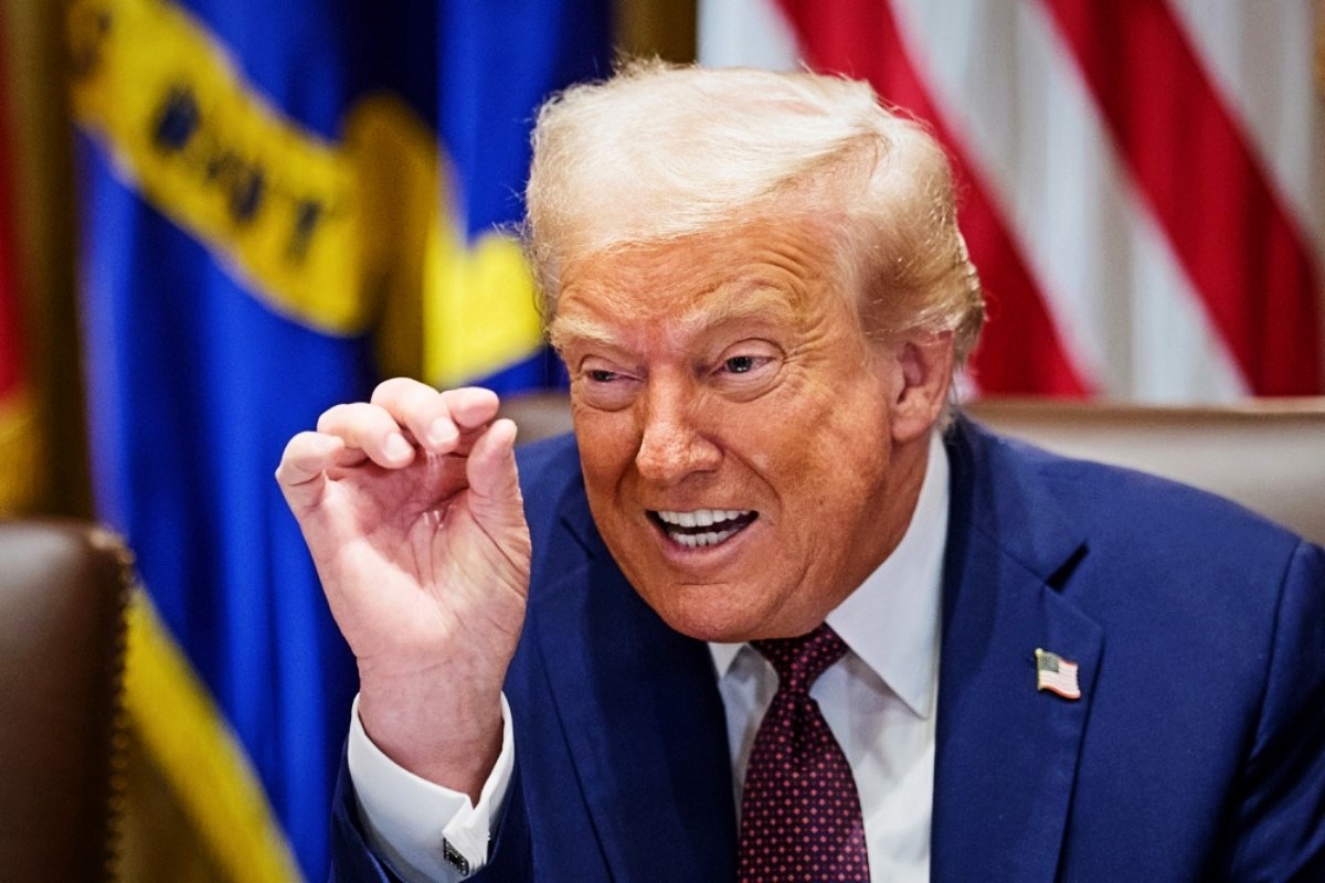 Trump želi ograničiti trajanje viza stranim studentima i novinarima