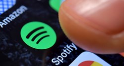 Spotify se zbog novog zakona povlači iz Rusije
