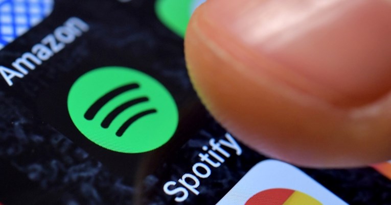 Spotify se zbog novog zakona povlači iz Rusije