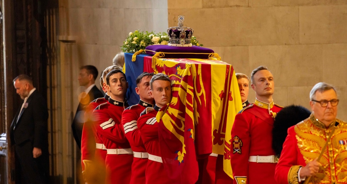 Koliko će koštati pogreb kraljice Elizabete i tko će to platiti?