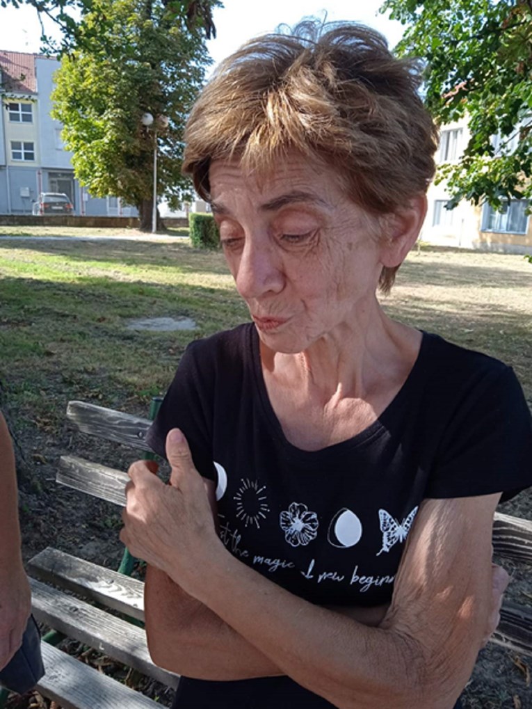 Žena iz Pitomače nestala u Virovitici. Nema je više od 3 dana