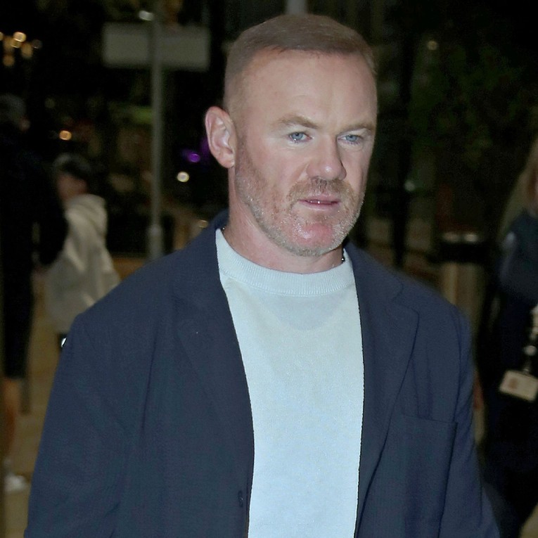 Rooney: City treba izbaciti u najnižu ligu