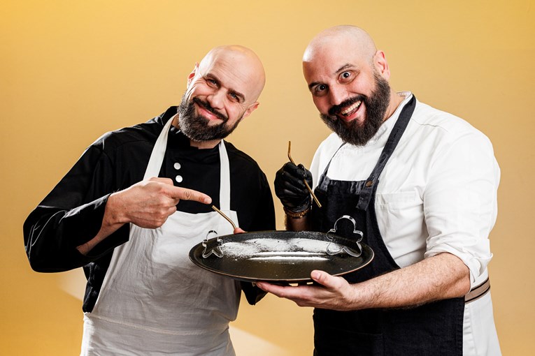 Krankšvester objavio "Krempitu" za Valentinovo i najavio: "Spajamo Srbiju i Hrvatsku"