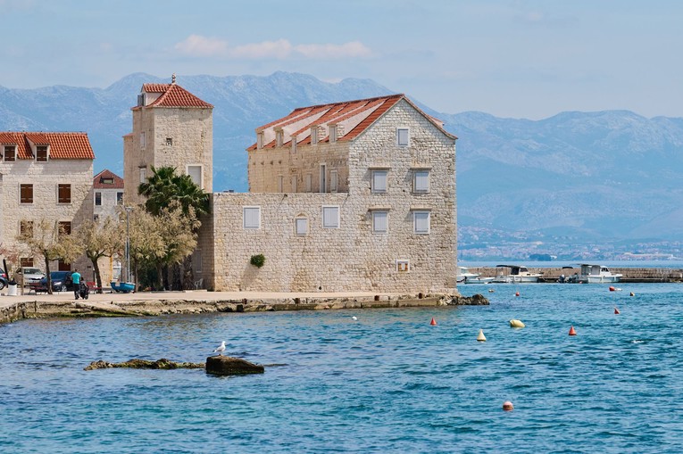Vlasnici Le Méridien Lava kupili dvorac u Kaštelima, pretvorit će ga u luksuzni hotel