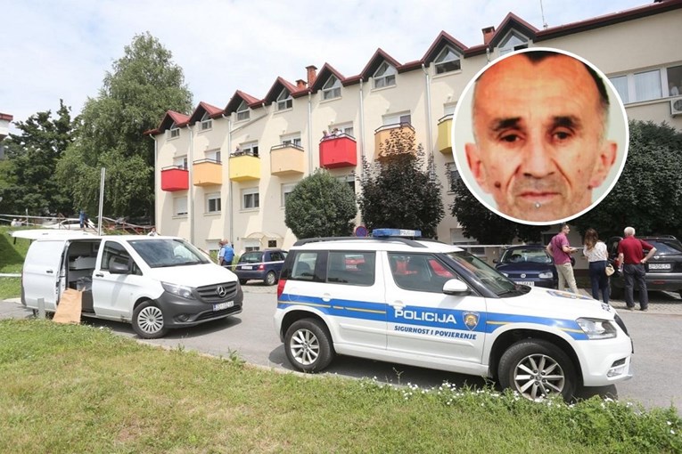 Ubojica iz Đakova ostaje u istražnom zatvoru još dva mjeseca