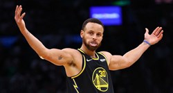 Nevjerojatni Stephen Curry vratio Warriorse u život i izjednačio NBA finale