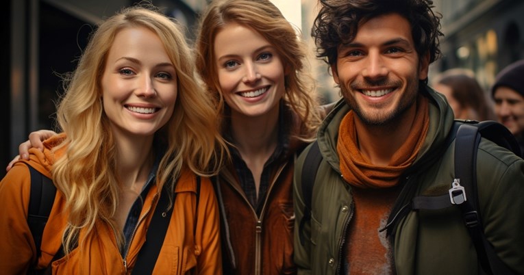 Druželjubivi su: Ovi horoskopski znakovi imaju najviše prijatelja