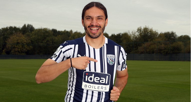 Biliću se ostvarila najveća želja. Vratio mu se omiljeni Hrvat