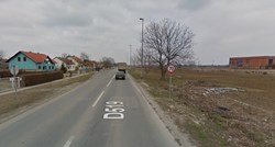Nesreća u Vukovaru, poginula mlađa ženska osoba