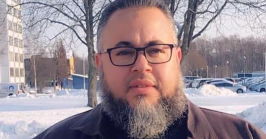 Imam u džamiji u Švedskoj: Ako je žena neposlušna, treba je udariti. Ali ne prejako