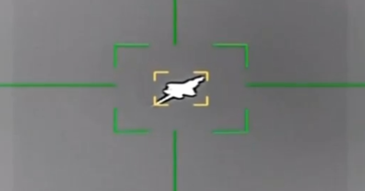 VIDEO Iran objavio snimku udara na američki F-35